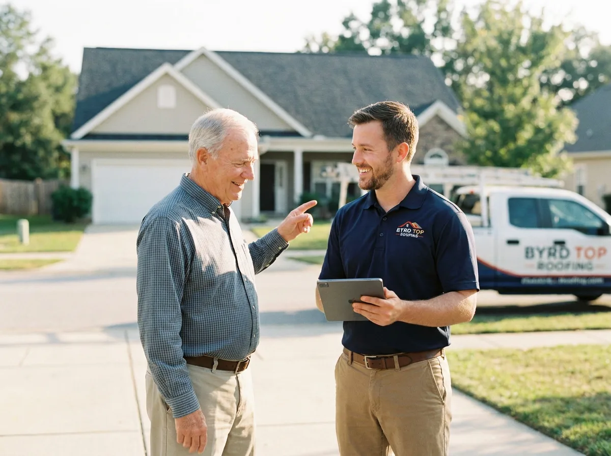 Roofing Detroit, OR FAQs